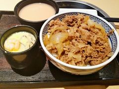 -吉野家(上海美罗城店)