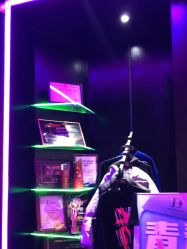 -ACS舞蹈工作室