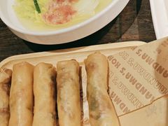 -外婆家(杭州马塍店)