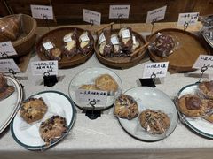 -佐敦面包铺·JORDAN BAKERY