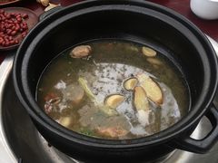-尼玛藏家风味园(阿山食城店)