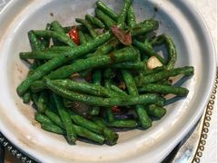 -汉唐宴长安食府