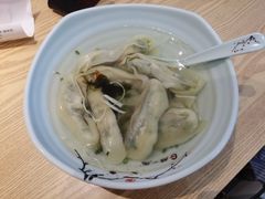 -顾一碗馄饨·烧麦(儿童医学中心店)