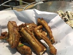 -飞尝蚝·顺德菜·鱼生(顺德总店)