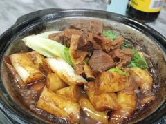-珍珍小食店(西华路店)
