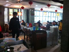 大堂-破店(井大店)