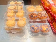 -詹记宫廷桃酥王(芜湖万达店)