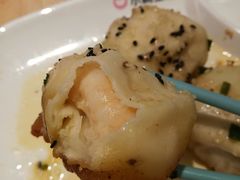 -小杨生煎(湟普汇店)