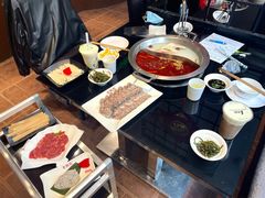 -吴记老锅底麻辣火锅(福州路店)
