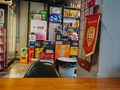 -京狮炙燥·精酿烧烤(首经贸店)