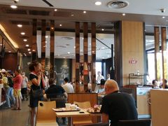 大堂-肯德基(杭州复兴店)