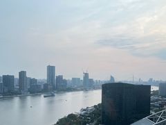 -上海凯宾斯基大酒店