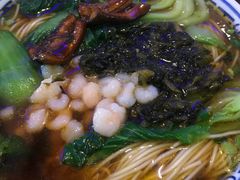 -同得兴 Since·1995 传统苏式面馆(十全街店)