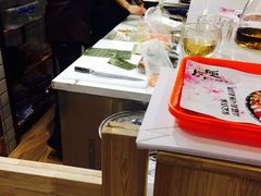 -河风の幸会精致料理