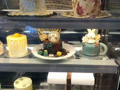 生日蛋糕-杜哈夫DOUX RÊVE·生日蛋糕(日月光店)