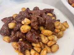 -奥华餐厅·老张记(台基厂店)