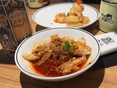 -太二酸菜鱼(福州泰禾店)