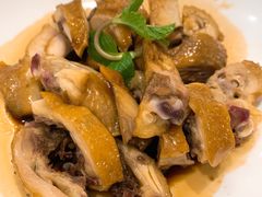 -南山鲜虾面·活鲜小馆·海味大连菜(南山总店)