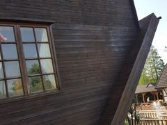 -金山农民画村-枫泾波兰倒置屋