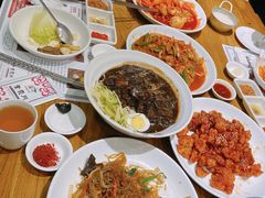-紫霞门韩国料理烤肉(深南东路店)