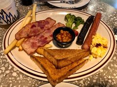 -Juicy Bakery(瑞景店)