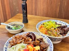 -梅溪·小伙子干挑面(安吉总店)