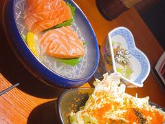 -鳗鱼家·深夜食堂(军博店)