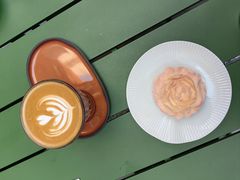 -潮一不贰·法式甜品·生日蛋糕·西式简餐(外滩店)