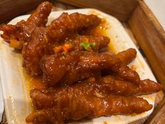豉油皇凤爪-宝园酒家(美林M·LIVE天地东座店)