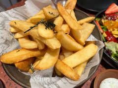 -La Terre乐田(万象城店)