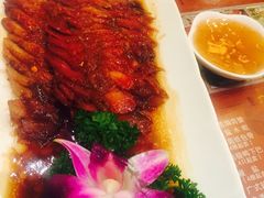 -荔粥记潮汕砂锅粥(太湖路店)