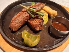 -俄士厨房(环球港店)