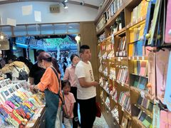 -三生有信(豫园商城店)