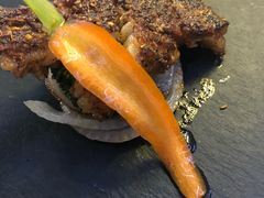-Wei菋·Le Bistrot