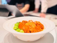 -儒宴江南菜·新淮扬菜·烤鸭(总部基地丰体店)