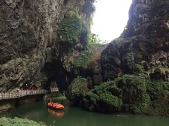 -英西峰林·洞天仙境