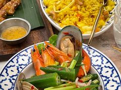 -KingThaia金泰兰(滨江天街店)