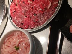 -重庆德庄火锅(映月湖环宇城店)