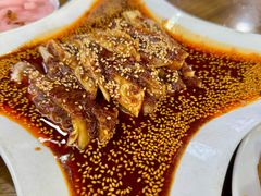 -天全县三土司椒麻鸡餐厅