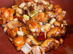 -青年公社烤鸭(肇嘉浜路店)
