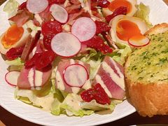 -翠贝卡&Mama Kelly Brunch Coffee(河西店)