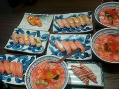 -大雄寿司(中华广场店)