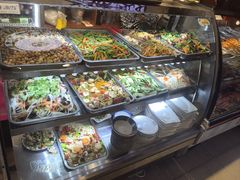 -秦君宝手擀菠菜面(金花路店)