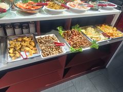 -号令江湖·水浒烤肉(和畅睦邻中心店)