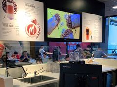 -麦当劳(杭州西湖银泰百货店)