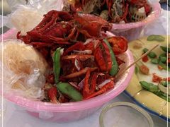 -一起吃小龙虾·海鲜(海珠店)