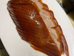 -范家小馆·烤鸭新京菜(金融街店)