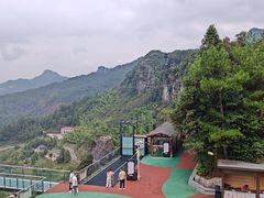 -梦幻奥陶纪景区
