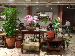 -漢舍中国菜馆(889广场店)