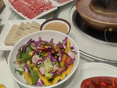 -福寿斋·老北京铜锅涮肉·烤鸭(顺义总店)